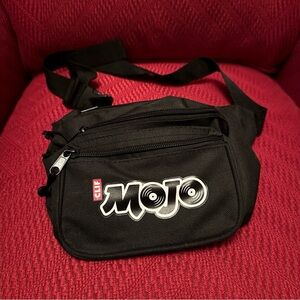 Clif Bar Fanny Pack/Cross Body Bag